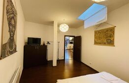 Casă complet mobilată, cu 4 camere și terasă mare - Oportunitate de Investiție!