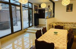 Casă complet mobilată, cu 4 camere și terasă mare - Oportunitate de Investiție!