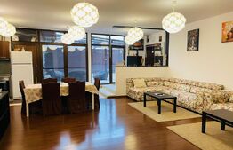 Casă complet mobilată, cu 4 camere și terasă mare - Oportunitate de Investiție!