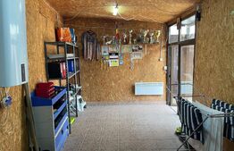 Casă complet mobilată, cu 4 camere și terasă mare - Oportunitate de Investiție!