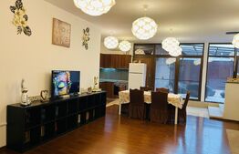 Casă complet mobilată, cu 4 camere și terasă mare - Oportunitate de Investiție!