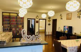 Casă complet mobilată, cu 4 camere și terasă mare - Oportunitate de Investiție!