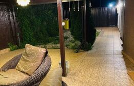 Casă complet mobilată, cu 4 camere și terasă mare - Oportunitate de Investiție!