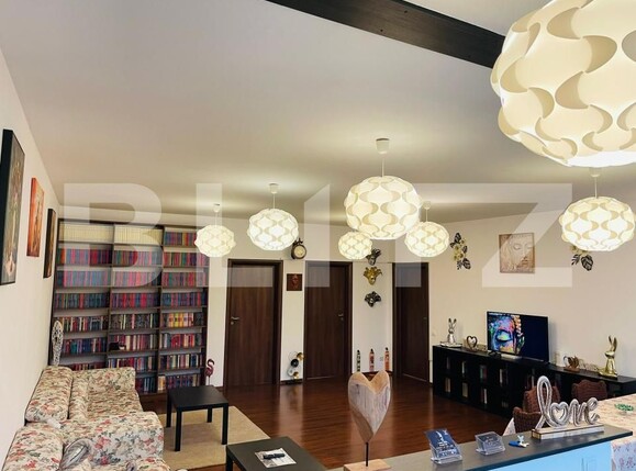 Casa de vânzare 4 camere Berceni - 174471CV | BLITZ București | Poza1