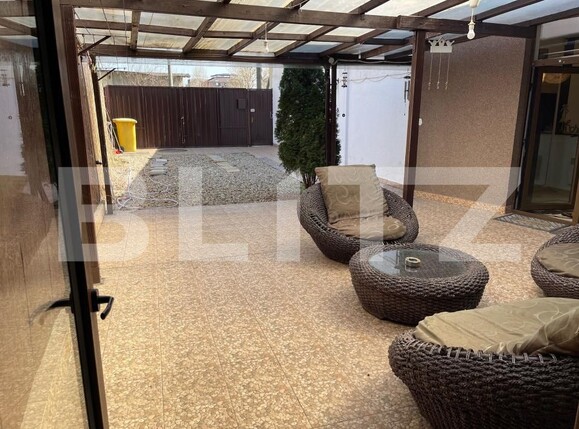 Casa de vânzare 4 camere Berceni - 174471CV | BLITZ București | Poza9