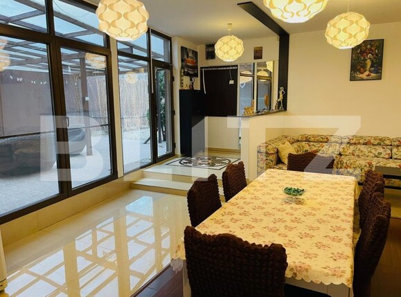 Casa de vânzare 4 camere Berceni - 174471CV | BLITZ București | Poza22