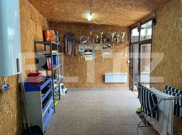 Casa de vânzare 4 camere Berceni - 174471CV | BLITZ București | Poza12