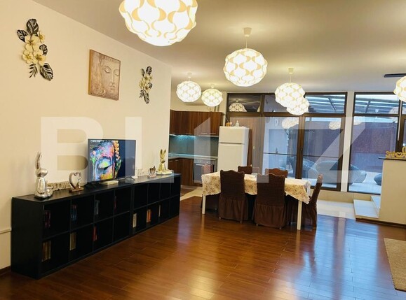 Casa de vânzare 4 camere Berceni - 174471CV | BLITZ București | Poza3