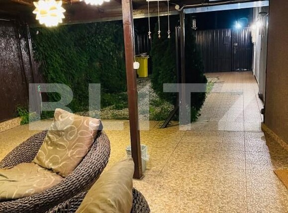 Casa de vânzare 4 camere Berceni - 174471CV | BLITZ București | Poza23