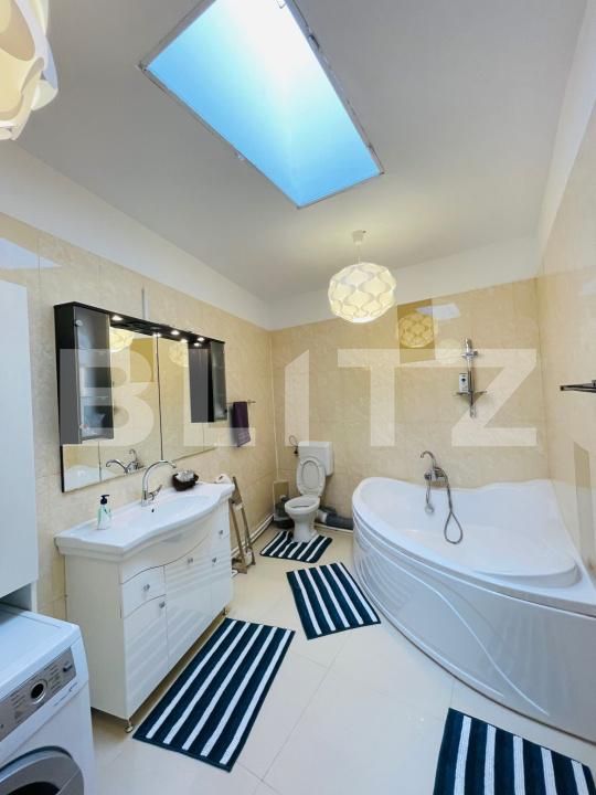 Casa de vânzare 4 camere Berceni - 174471CV | BLITZ București | Poza16