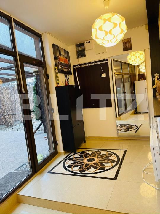 Casa de vânzare 4 camere Berceni - 174471CV | BLITZ București | Poza6
