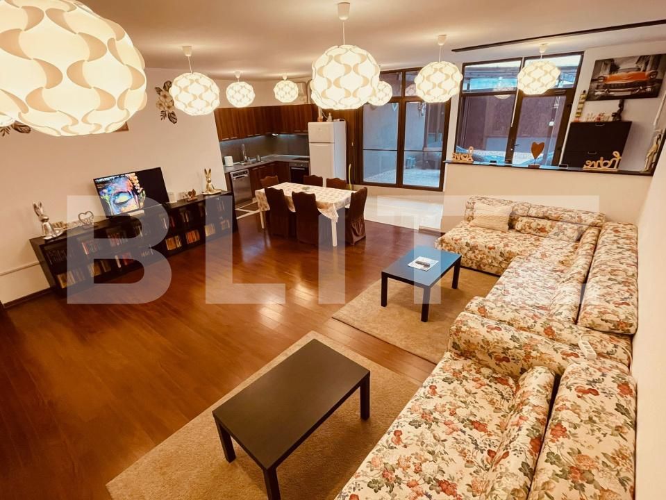 Casa de vânzare 4 camere Berceni - 174471CV | BLITZ București | Poza5
