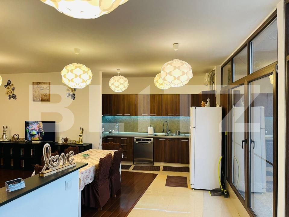 Casa de vânzare 4 camere Berceni - 174471CV | BLITZ București | Poza2