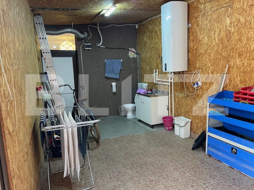 Casa de vânzare 4 camere Berceni - 174471CV | BLITZ București | Poza10