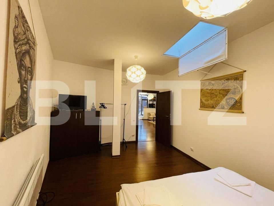 Casa de vânzare 4 camere Berceni - 174471CV | BLITZ București | Poza21