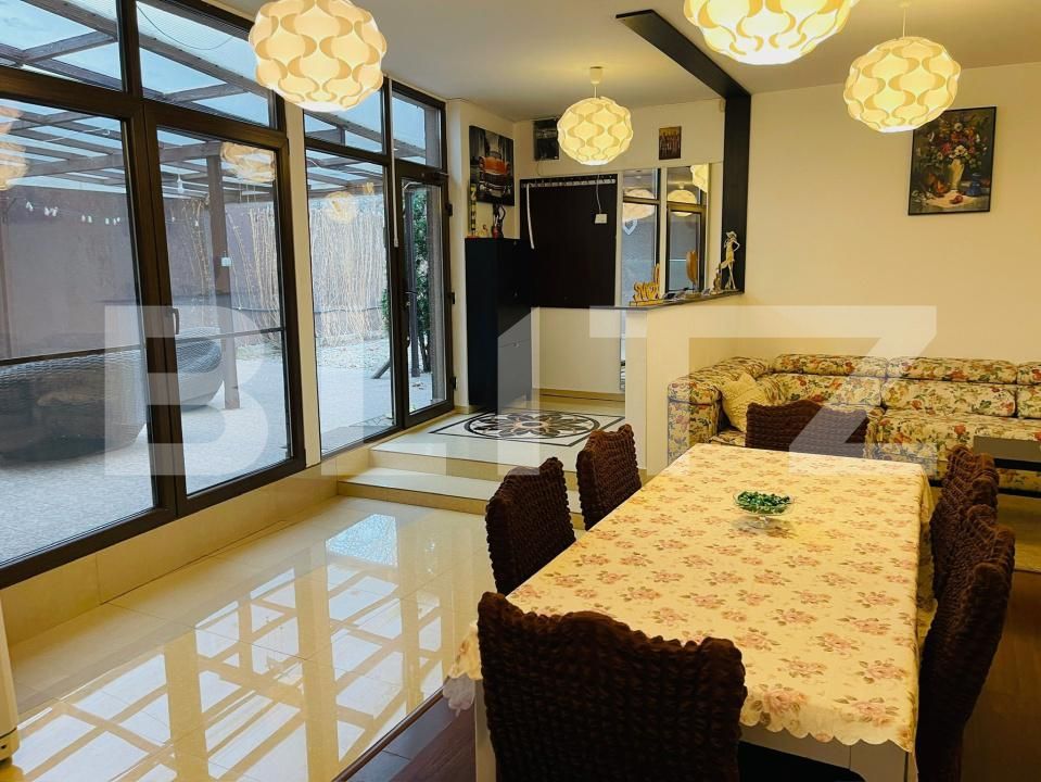 Casa de vânzare 4 camere Berceni - 174471CV | BLITZ București | Poza22