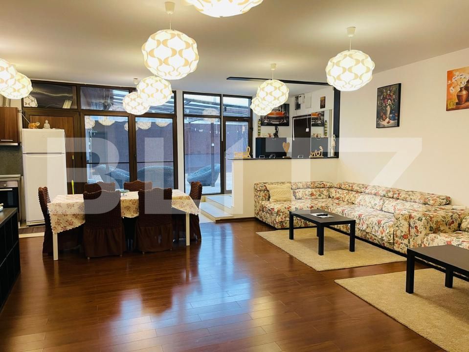 Casa de vânzare 4 camere Berceni - 174471CV | BLITZ București | Poza20