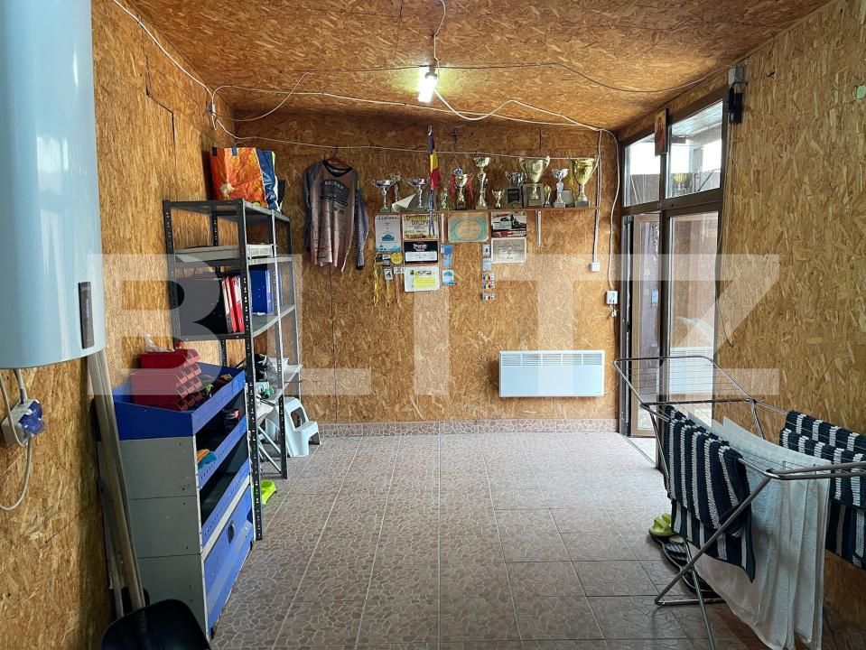 Casa de vânzare 4 camere Berceni - 174471CV | BLITZ București | Poza12