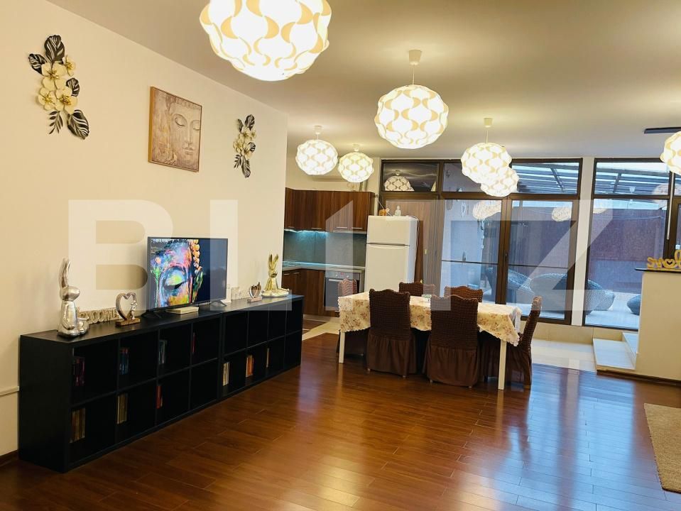 Casa de vânzare 4 camere Berceni - 174471CV | BLITZ București | Poza3