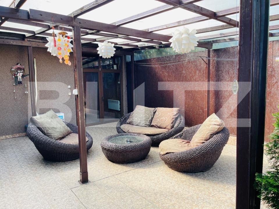 Casa de vânzare 4 camere Berceni - 174471CV | BLITZ București | Poza14