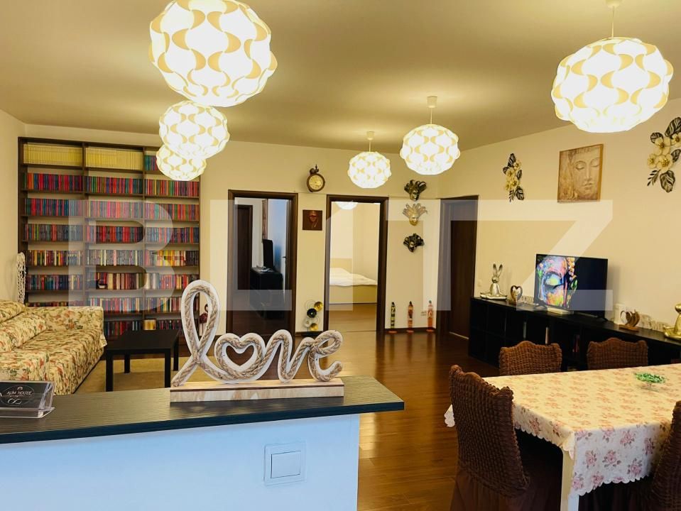 Casa de vânzare 4 camere Berceni - 174471CV | BLITZ București | Poza7