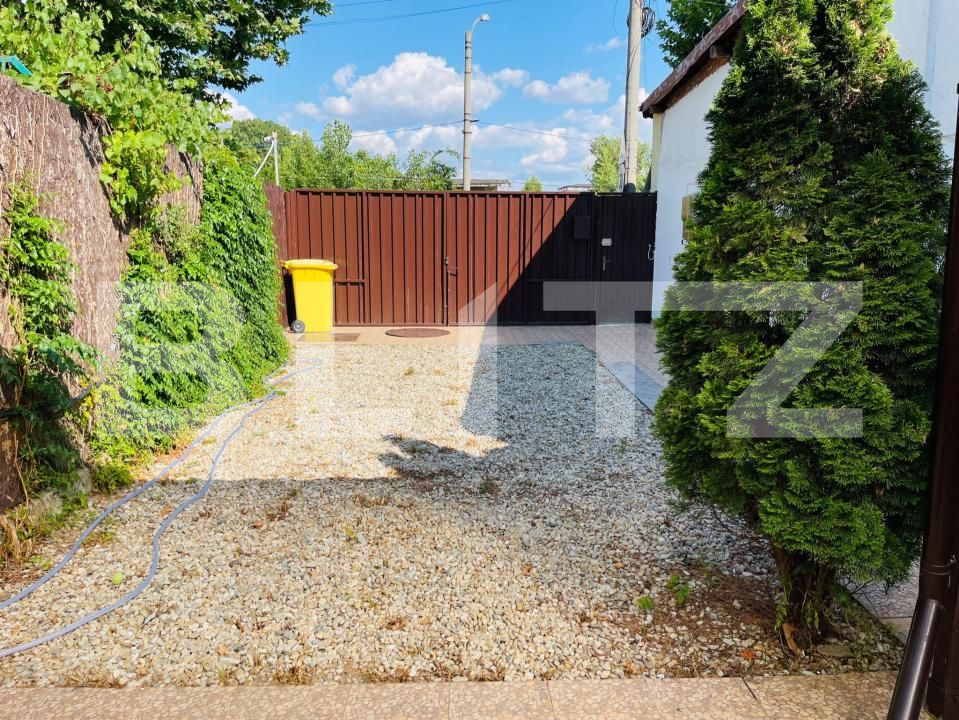 Casa de vânzare 4 camere Berceni - 174471CV | BLITZ București | Poza18