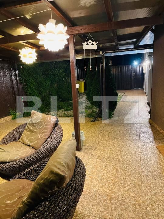 Casa de vânzare 4 camere Berceni - 174471CV | BLITZ București | Poza23