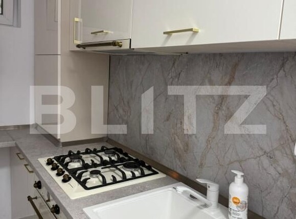 Apartament de închiriat 2 camere Militari - 174510AI | BLITZ București | Poza2
