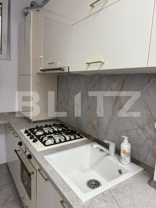 Apartament de închiriat 2 camere Militari - 174510AI | BLITZ București | Poza2