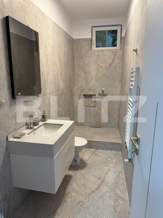 Apartament de închiriat 2 camere Militari - 174510AI | BLITZ București | Poza3