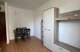 Apartament cu 2 camere, 26 mp, zona Petre Ispirescu