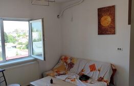 Garsoniera moderna cu scara interioara, fără lift, Brâncoveanu