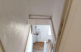 Garsoniera moderna cu scara interioara, fără lift, Brâncoveanu