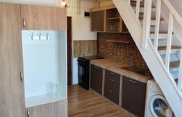 Garsoniera moderna cu scara interioara, fără lift, Brâncoveanu