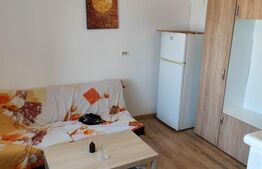 Garsoniera moderna cu scara interioara, fără lift, Brâncoveanu