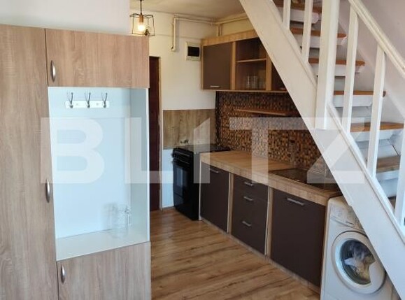 Garsonieră de vânzare Berceni - 174512AV | BLITZ București | Poza6