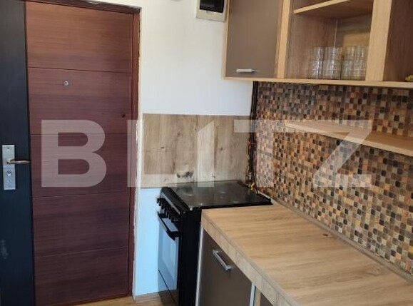 Garsonieră de vânzare Berceni - 174512AV | BLITZ București | Poza1