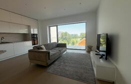 De Inchiriat Apartament 2 camere Aviatiei Tower