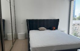 De Inchiriat Apartament 2 camere Aviatiei Tower