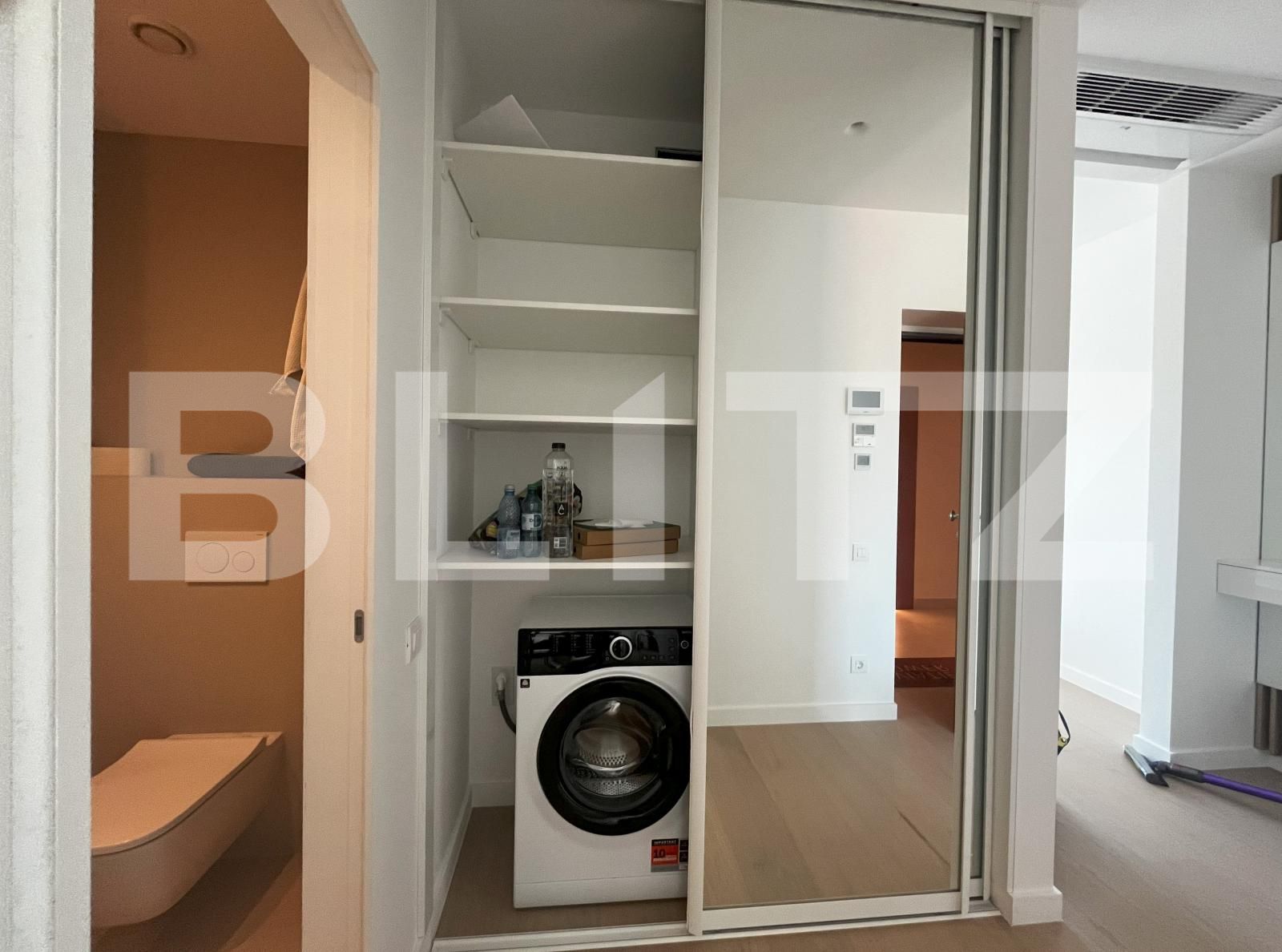 Apartament de închiriat 2 camere Aviatiei - 174684AI | BLITZ București | Poza4