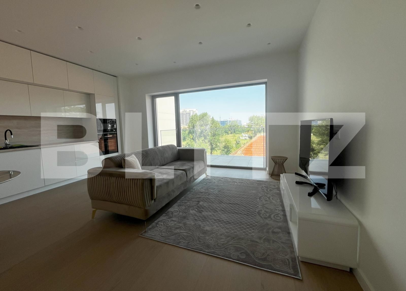 Apartament de închiriat 2 camere Aviatiei - 174684AI | BLITZ București | Poza2