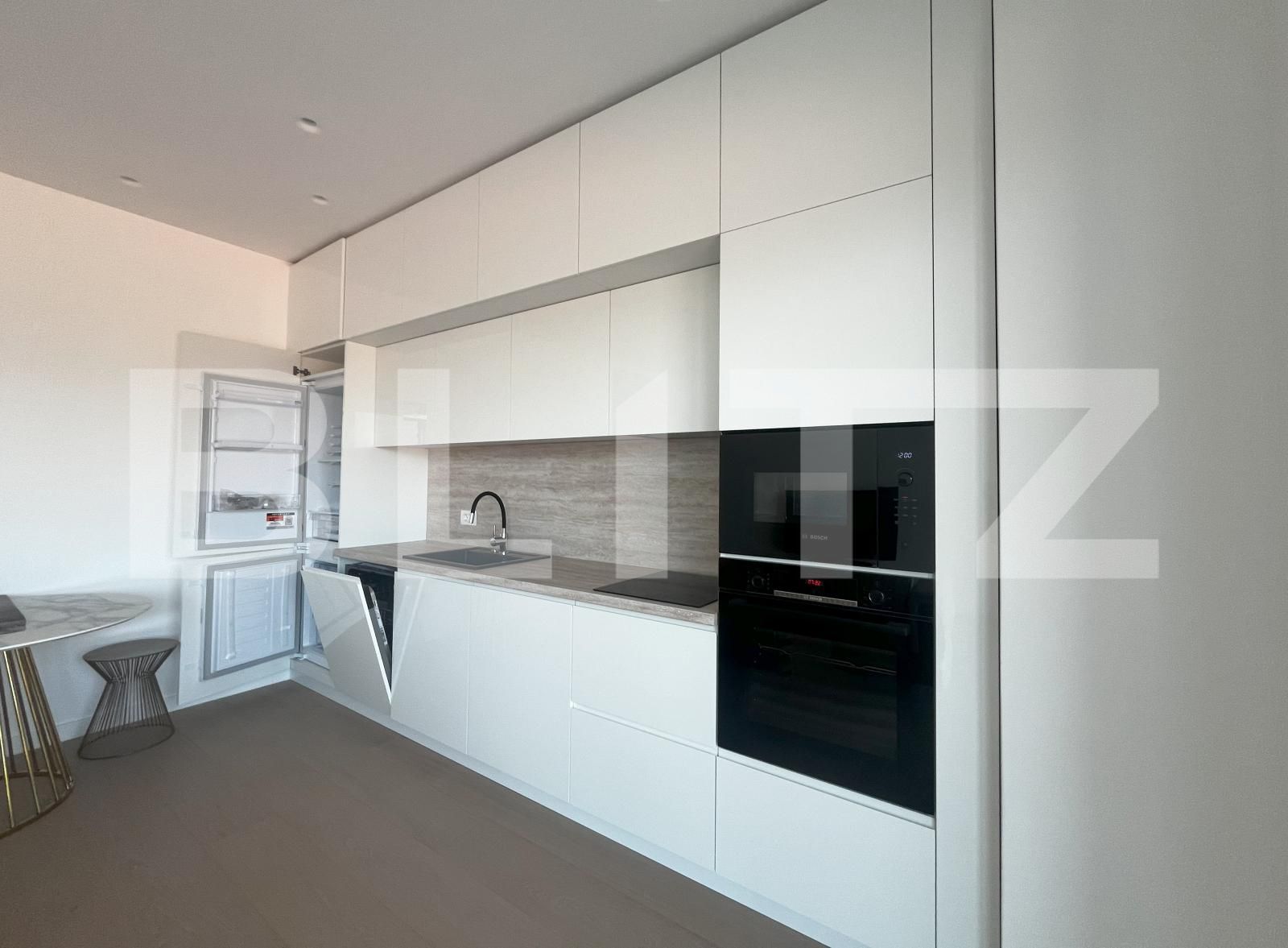 Apartament de închiriat 2 camere Aviatiei - 174684AI | BLITZ București | Poza1