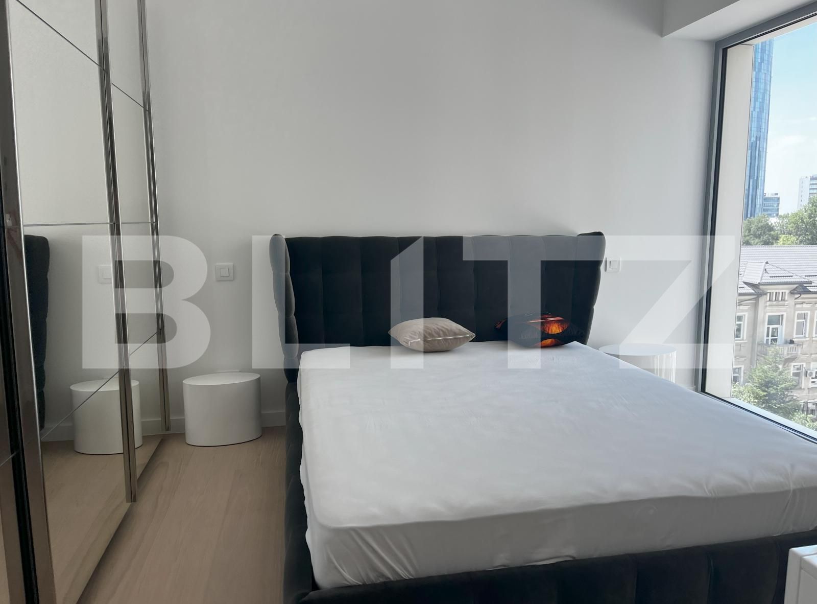 Apartament de închiriat 2 camere Aviatiei - 174684AI | BLITZ București | Poza3