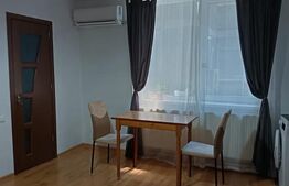 Garsoniera de vanzare mobilta si utilata, in zona Garii de Nord