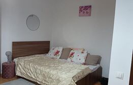 Garsoniera de vanzare mobilta si utilata, in zona Garii de Nord