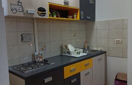 Garsoniera de vanzare mobilta si utilata, in zona Garii de Nord