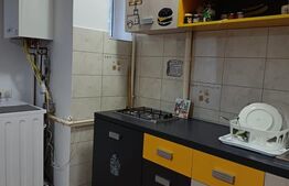 Garsoniera de vanzare mobilta si utilata, in zona Garii de Nord