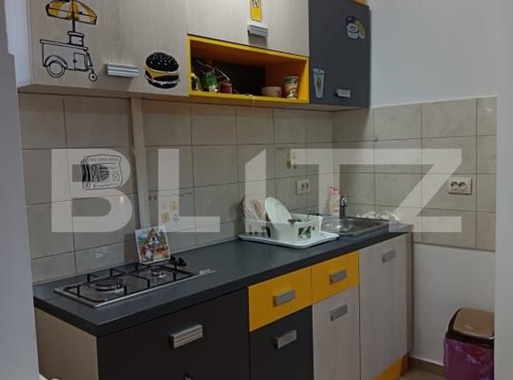 Garsonieră de vânzare Gara de Nord - 174726AV | BLITZ București | Poza4
