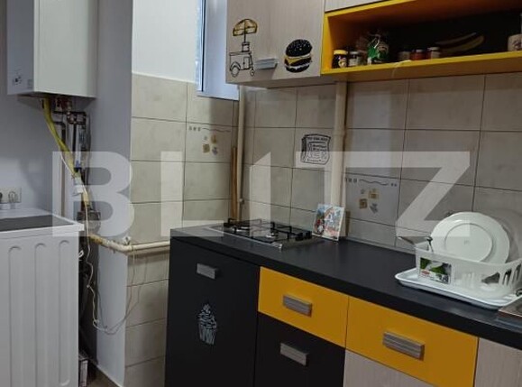 Garsonieră de vânzare Gara de Nord - 174726AV | BLITZ București | Poza5