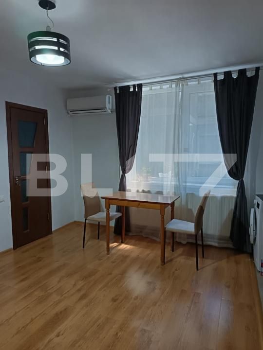 Garsonieră de vânzare Gara de Nord - 174726AV | BLITZ București | Poza1